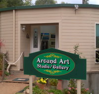Around Art Studio/Gallery - Great Ocean Road Tourism