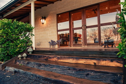 Baratto Wines - Great Ocean Road Tourism 0