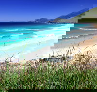 Blueys Beach - Great Ocean Road Tourism