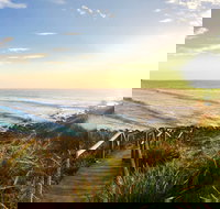 Boomerang Beach Pacific Palms - Great Ocean Road Tourism