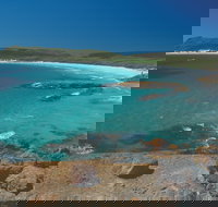 Broughton Island - Great Ocean Road Tourism