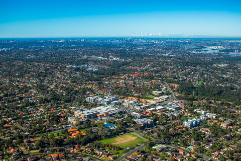 Carlingford - Great Ocean Road Tourism 0