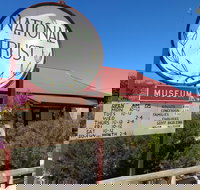 Ceduna National Trust Musuem