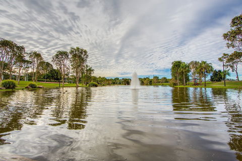 Centenary Lakes Park - Great Ocean Road Tourism 1