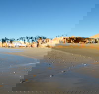 Coastal Route South of Broome - Great Ocean Road Tourism