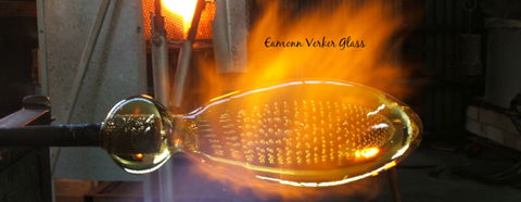 Eamonn Vereker Glass Studio And Gallery - Great Ocean Road Tourism 2