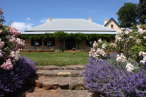 Entally Estate - Great Ocean Road Tourism 0