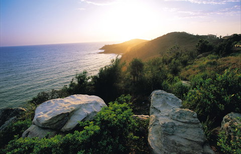Evans Head - Great Ocean Road Tourism 1