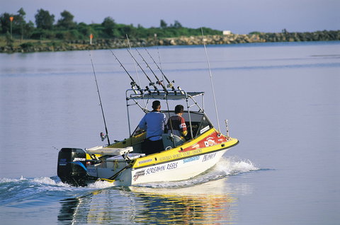 Evans Head - Great Ocean Road Tourism 2