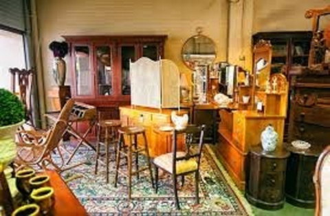 Fairmarket Antique Centre - Great Ocean Road Tourism 0