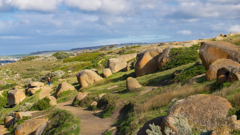 Granite Island Recreation Park - Great Ocean Road Tourism 2