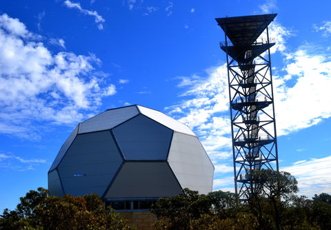 Gravity Discovery Centre And Observatory - Great Ocean Road Tourism 0