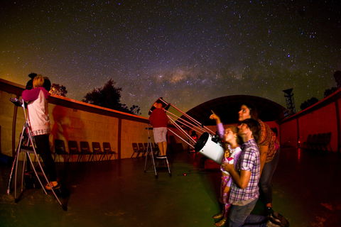 Gravity Discovery Centre And Observatory - Great Ocean Road Tourism 1