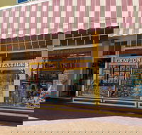 Grafton Textiles - Great Ocean Road Tourism