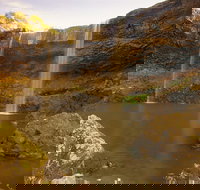 Hamilton - Great Ocean Road Tourism