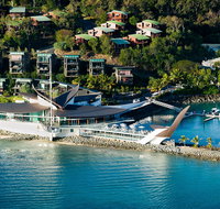 Hamilton Island Yacht Club - Great Ocean Road Tourism