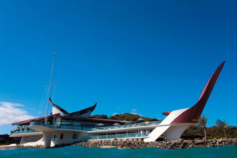 Hamilton Island Yacht Club - Great Ocean Road Tourism 2