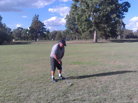 Inverell Golf Club - Great Ocean Road Tourism 0