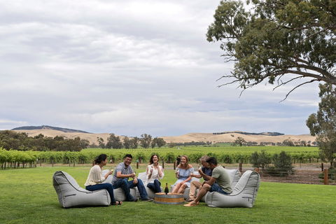 Jacob's Creek - Great Ocean Road Tourism 0