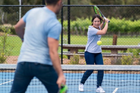 Jacob's Creek - Great Ocean Road Tourism 2
