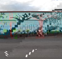 Jambama Art Gallery - Great Ocean Road Tourism