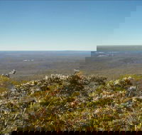 Jerrawangala National Park - Great Ocean Road Tourism