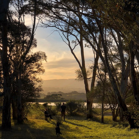 Jetty Farm - Great Ocean Road Tourism 0