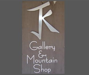 JK Gallery & Mountain Shop - Great Ocean Road Tourism 0