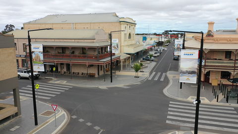 Kadina Shopping - Great Ocean Road Tourism 0