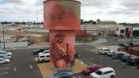 Kadina Shopping - Great Ocean Road Tourism 2