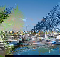 Keppel Bay Fishing Adventure - Great Ocean Road Tourism