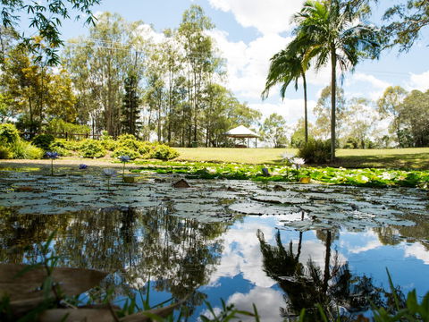 Kholo Gardens - Great Ocean Road Tourism 1