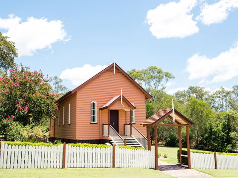 Kholo Gardens - Great Ocean Road Tourism 2