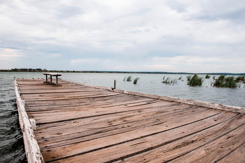 Lake Wyangan - Great Ocean Road Tourism 1