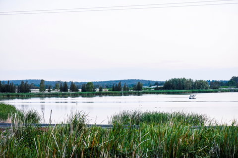 Lake Wyangan - Great Ocean Road Tourism 2