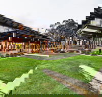 Lakeside Function Centre - Eight Willows Retreat - Great Ocean Road Tourism