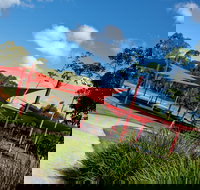 Logan River Parklands - Great Ocean Road Tourism