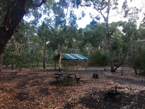 Long Lead Picnic Area And Campground - Great Ocean Road Tourism 0