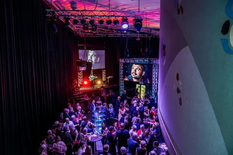 Mackay Entertainment And Convention Centre - Great Ocean Road Tourism 1