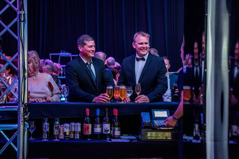 Mackay Entertainment And Convention Centre - Great Ocean Road Tourism 2
