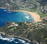 Malua Bay Beach - Great Ocean Road Tourism