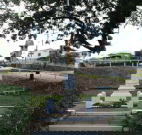 Manly War Memorial - Great Ocean Road Tourism