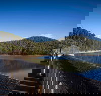 Maroondah Reservoir Park - Great Ocean Road Tourism
