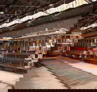 Melbourne Tram Museum - Great Ocean Road Tourism