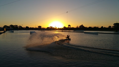 Melbourne Cable Park - Great Ocean Road Tourism 0
