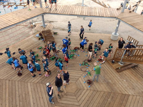 Melbourne Cable Park - Great Ocean Road Tourism 1