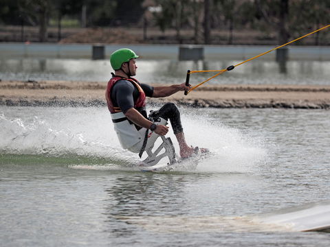 Melbourne Cable Park - Great Ocean Road Tourism 2