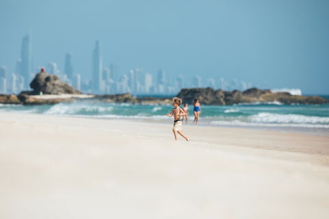 Mermaid Beach - Great Ocean Road Tourism 1