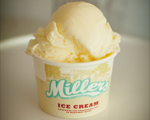 Millers Ice Cream - Great Ocean Road Tourism 1