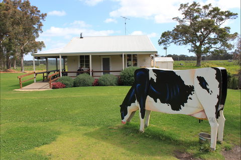 Millers Ice Cream - Great Ocean Road Tourism 2